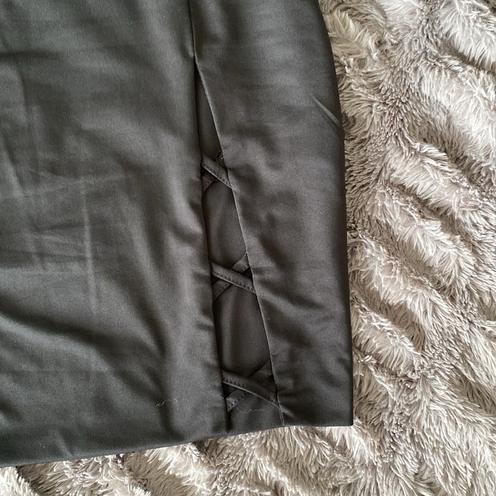 SEEK The Label Mini Dress - Picture 2 of 6